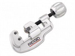 Ridgid 35S Stainless Steel Tube Cutter £77.95